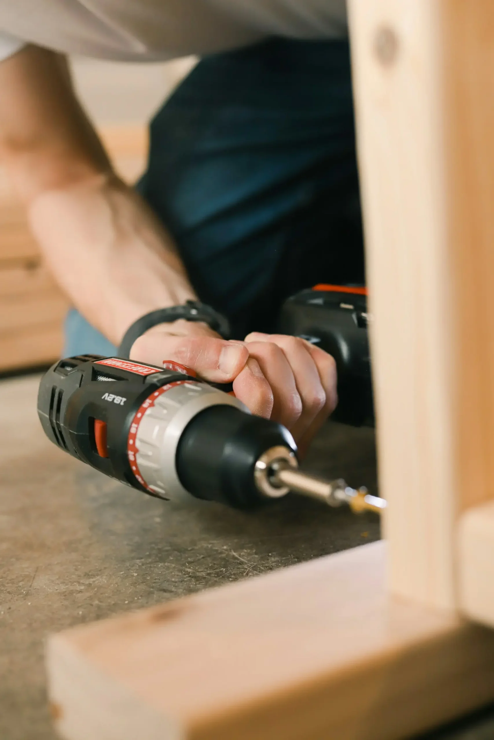 Sinus Dienstleistungen – Handwerk mit Präzision
