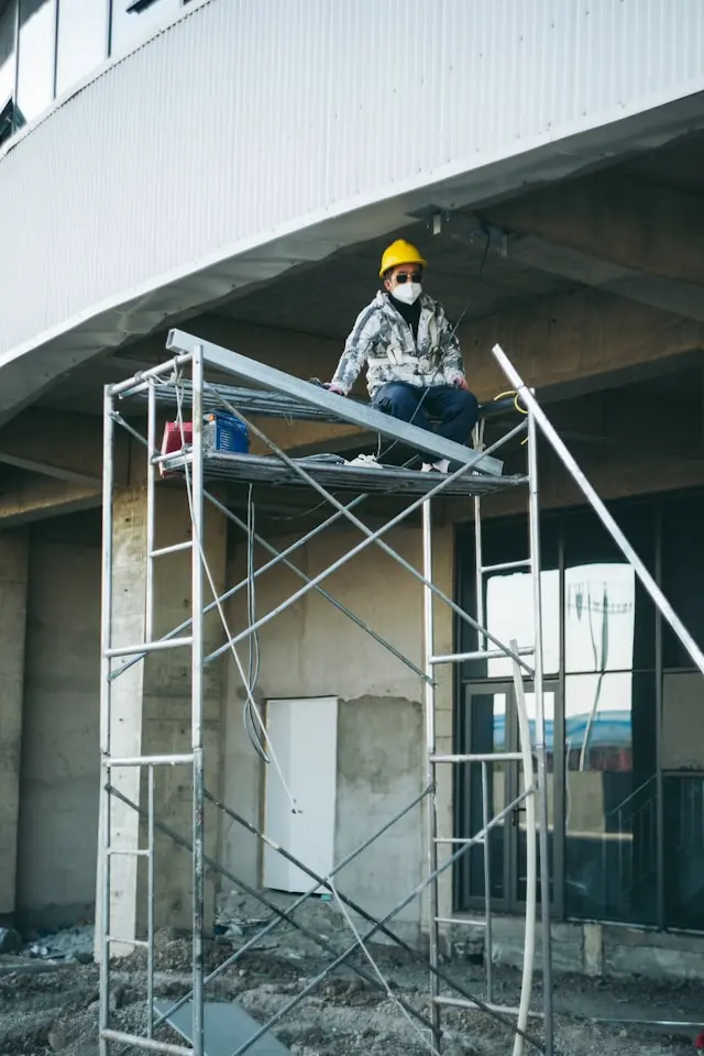 Ausbau und Handwerk